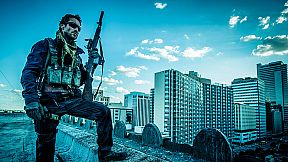 Daylight's End VR Edition