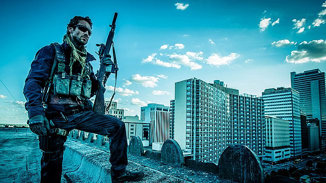 Daylight's End VR Edition