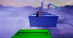 Pointless Climb