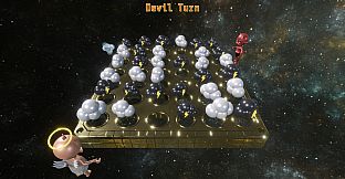 Devil & Angel Sky Battle