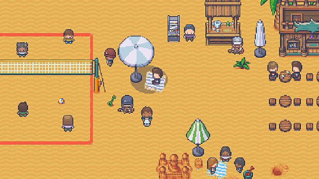 365天：Gap Year！