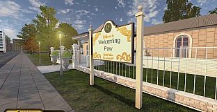 Pets Hotel: Prologue