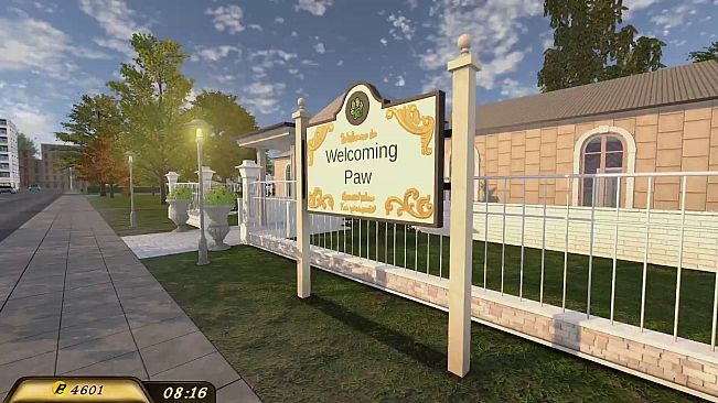 Pets Hotel: Prologue