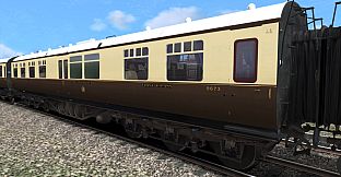 TS Marketplace: Collet Coaches Pack 02