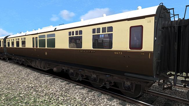 TS Marketplace: Collet Coaches Pack 02