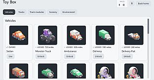 DeskTrack