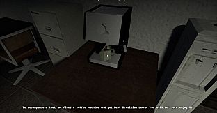 The Others Will Join Shortly