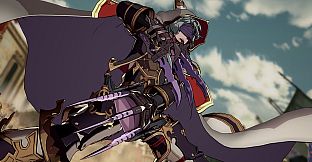 Granblue Fantasy: Versus - Weapon Skin Set (Seox)