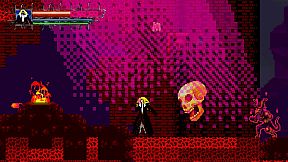 Jrago The Demon Hunter