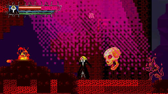 Jrago The Demon Hunter