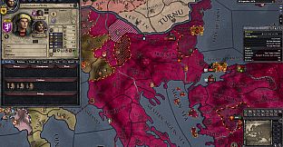 Crusader Kings II: Mediterranean Portraits
