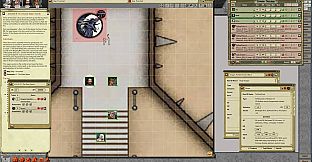 Fantasy Grounds - Pathfinder RPG - Wrath of the Righteous AP 6: City of Locusts