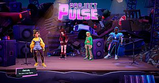 Project PULSE