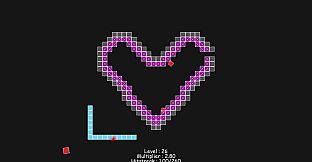 Yet Another Snake Game