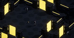 LONELY, LUSTFUL, ARROGANT, HATEFUL