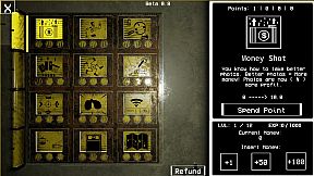 C.I.E.B The Backrooms