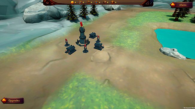 Chaos Magic: Towers and Wizards