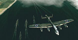 Warplanes: WW2 Dogfight