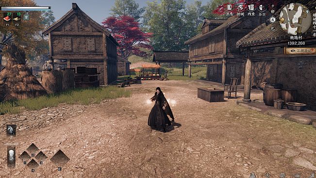 下一站江湖Ⅱ-纯外观DLC《传世降龙》