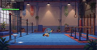 Street Workout Challenge