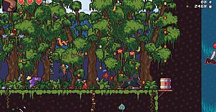 Woodcutter Deluxe Edition