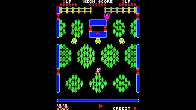 Jaleco Arcade Collection Vol.1