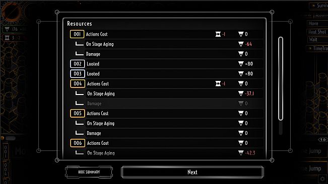 Timelake: Time Travel Tactics