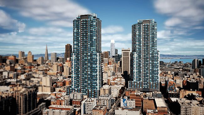 Geopogo Cities The Game
