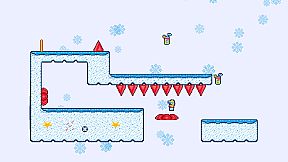 Explosive Candy World