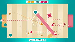 VIDEOBALL