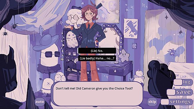 The Death Night Show