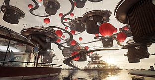 Atomic Heart - Annihilation Instinct