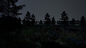 Nightmare Of SilkenCore - Train Hell