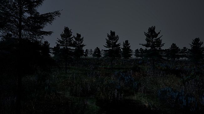 Nightmare Of SilkenCore - Train Hell