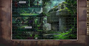 Jigsaw Puzzle Pack - Pixel Puzzles Ultimate: Bioframe