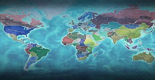 SUPREMACY: WORLD WAR 3