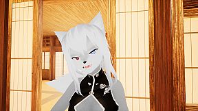 Mast Up! Seas of Desire