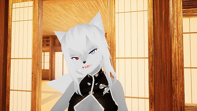 Mast Up! Seas of Desire