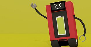 World of Mystery - SOROB the Robot Pet