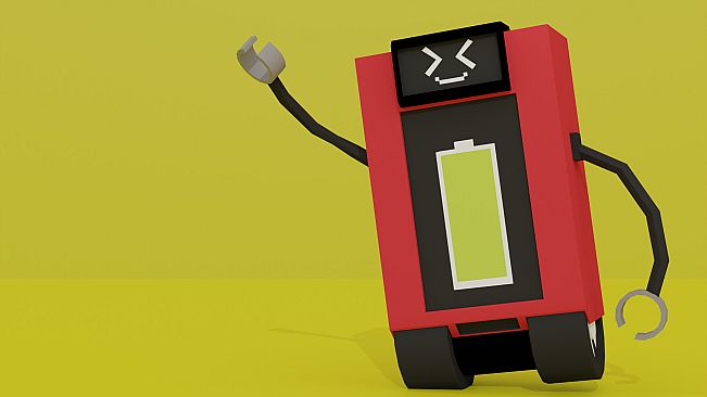 World of Mystery - SOROB the Robot Pet