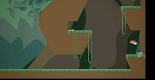 Sushi Warrior: Secret Plan