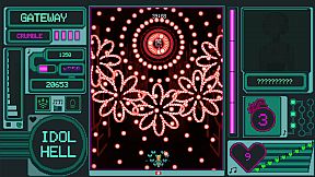 Idol Hell