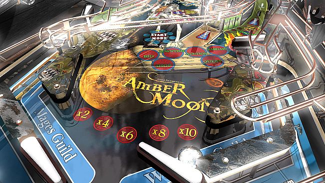 Dream Pinball 3D