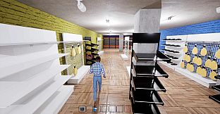 Bazar Simulator: The Wan Story