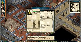 Avernum 4: Greed and Glory
