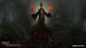 Wave of Darkness