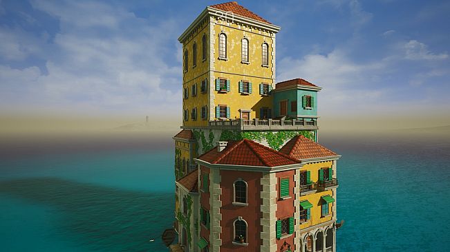 Hidden Cats Invade Venice