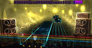 Rocksmith 2014 – Queens Of The Stone Age - “3s & 7s”