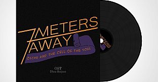 7 Meters away - Soundtrack