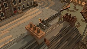 Stranded Sails - Explorers of the Cursed Islands